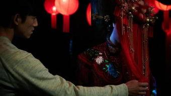 冥婚在线观看,穿越时空的生死之约